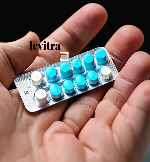 Levitra 10mg prix